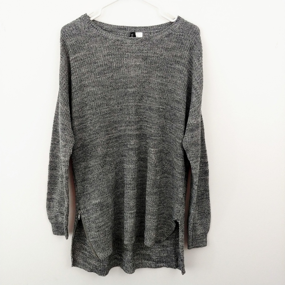 Divided H&M Knit Sweater